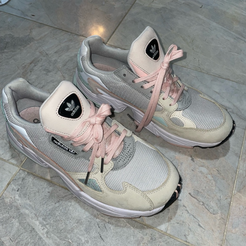 Adidas sneakers